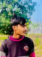 Krishna Patel's photo