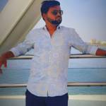 Muntajim Vohra's photo