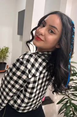 Júlia Beatriz 's photo