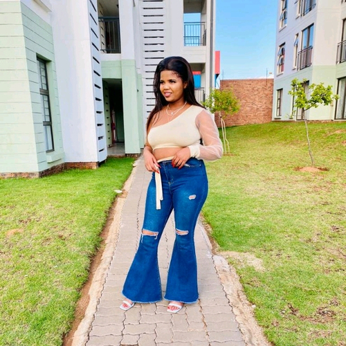 Yonwa Hi.. Roodepoort Black Chat