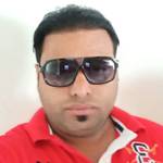 Kuldeep Singh's photo