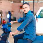 YUVRAJ singh bhati's photo