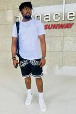 Sekoumar diallo's photo