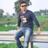 Vinit's photo