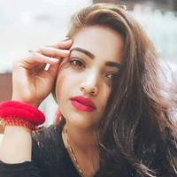 Ruhi's photo