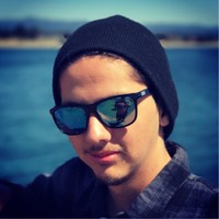 ADRIAN CONTRERAS's photo