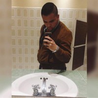 Tony Hernandez's photo