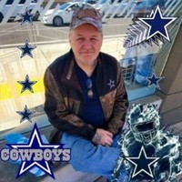 Lewis cooper's photo