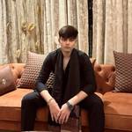 Saurav Singh's photo