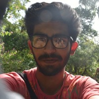 Saarthak Malhotra's photo