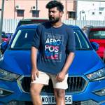 Saravana kumar's photo