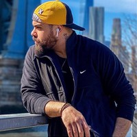 Yesser Badri's photo