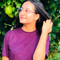 Sonam sharma's photo