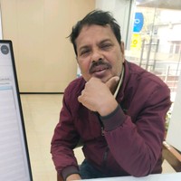 Tapas Chakraborty's photo