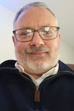 Tim Plaskett's photo