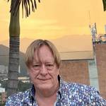 Thomas Vaughn's photo