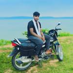 Dravin Prajapati's photo