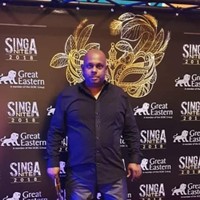 BALAMURUGAN DWARARRAJI's photo