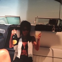 Mare's photo