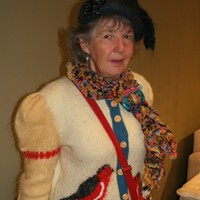 Margaret Shepherd's photo