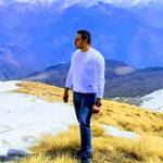 Harsh 's photo