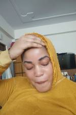 Melisa Samatha's photo