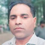 Krishan Kumar's photo