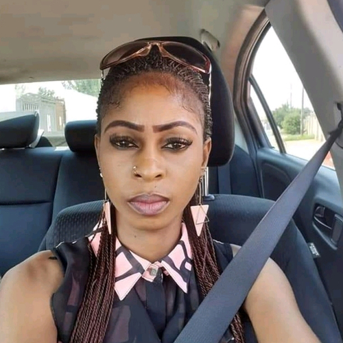 Given Hi.. Single Black Women in Roodepoort