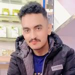 Muzamal Iqbal's photo