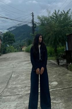 Muskan's photo
