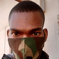 Camar Mitchell's photo