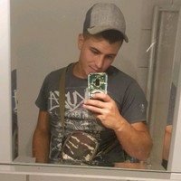 Dustin Ernst's photo