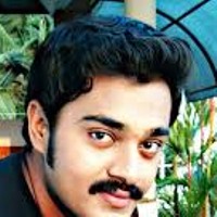 Renjith's photo