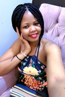 Taibah Brooks's photo