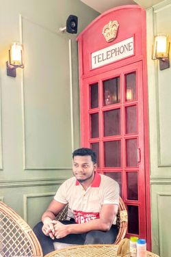 Kamrul Islam 's photo