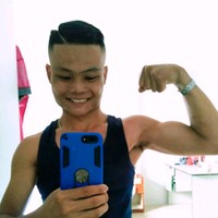 Danielniel Rampai's photo