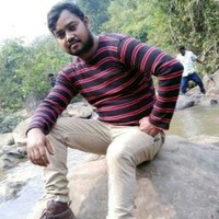 Rajen Basfor's photo