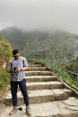 Sahib 's photo