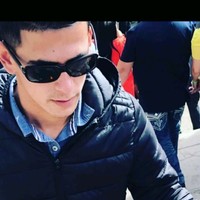 Victor Olivas's photo