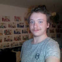 Dennis Schütze's photo