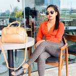 Rishani girl's photo