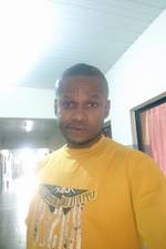 Peter udenze 's photo