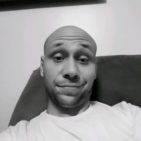 Charles Wolf's photo