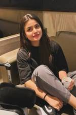 Khusi Sharma's photo