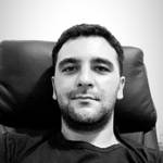 Guillermo Cantu's photo