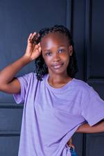 Beryl Akinyi 's photo