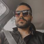 Amir Jaafari's photo