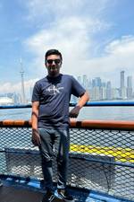 Farzad Imam's photo