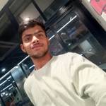 Shubham dubey's photo