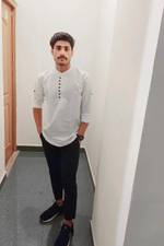 Vishal's photo